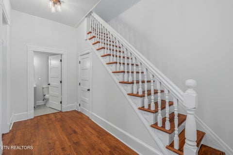 Tiny photo for 2346 Woodbine Ave, Knoxville, TN 37917 (MLS # 1354949)
