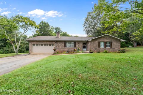 124 Westmoreland Drive Maryville TN 37803