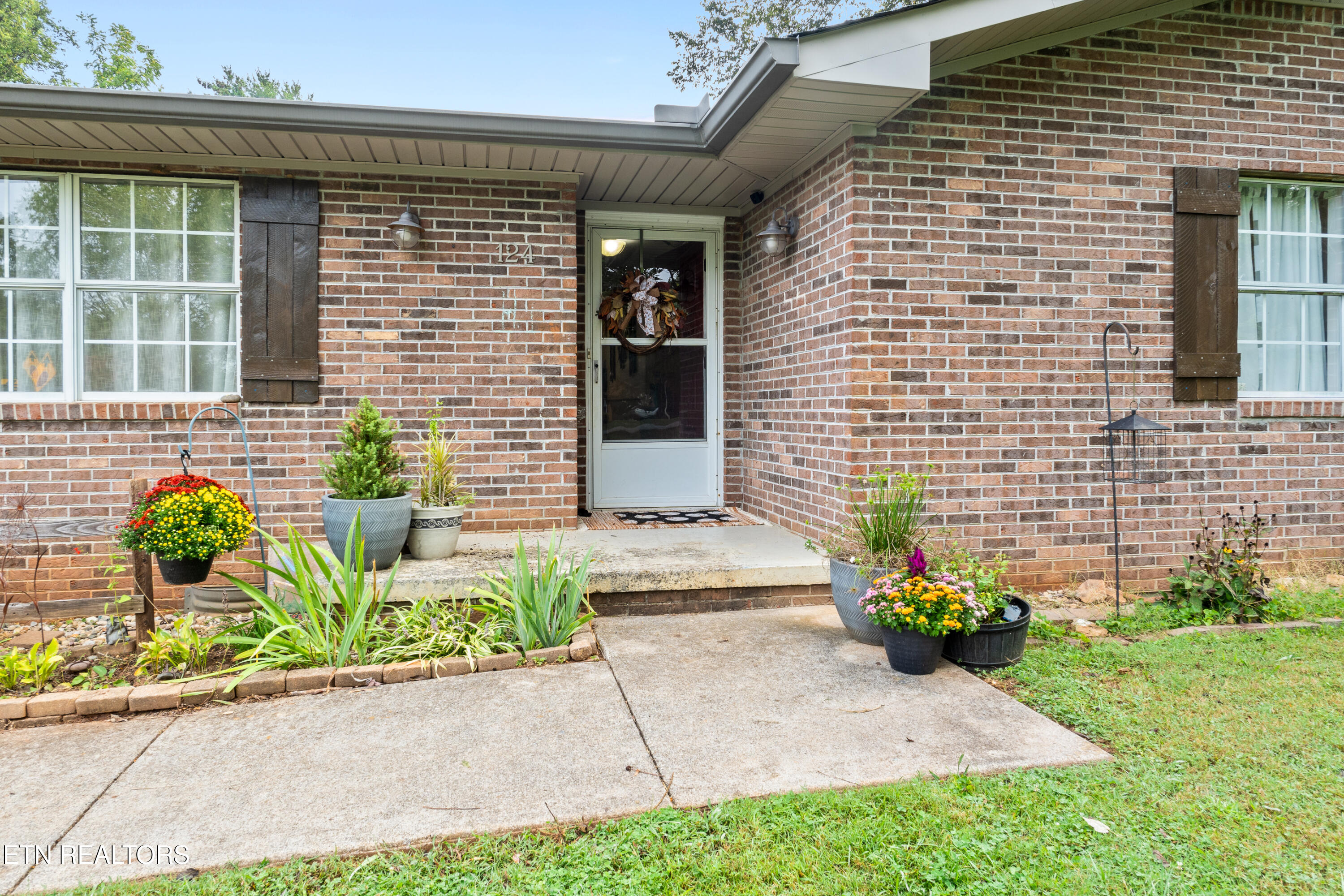 124 Westmoreland Drive