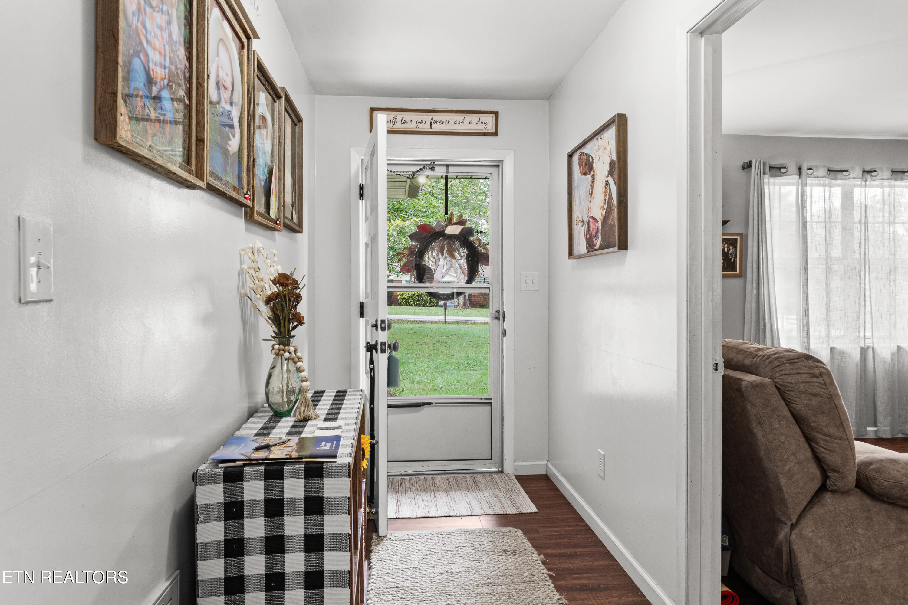 124 Westmoreland Drive