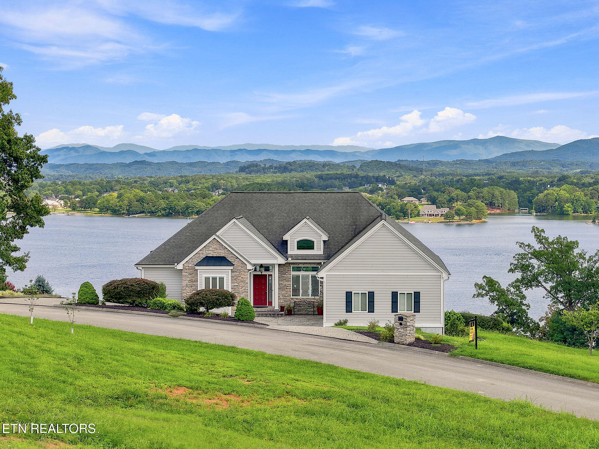 630 Waterwood Court
