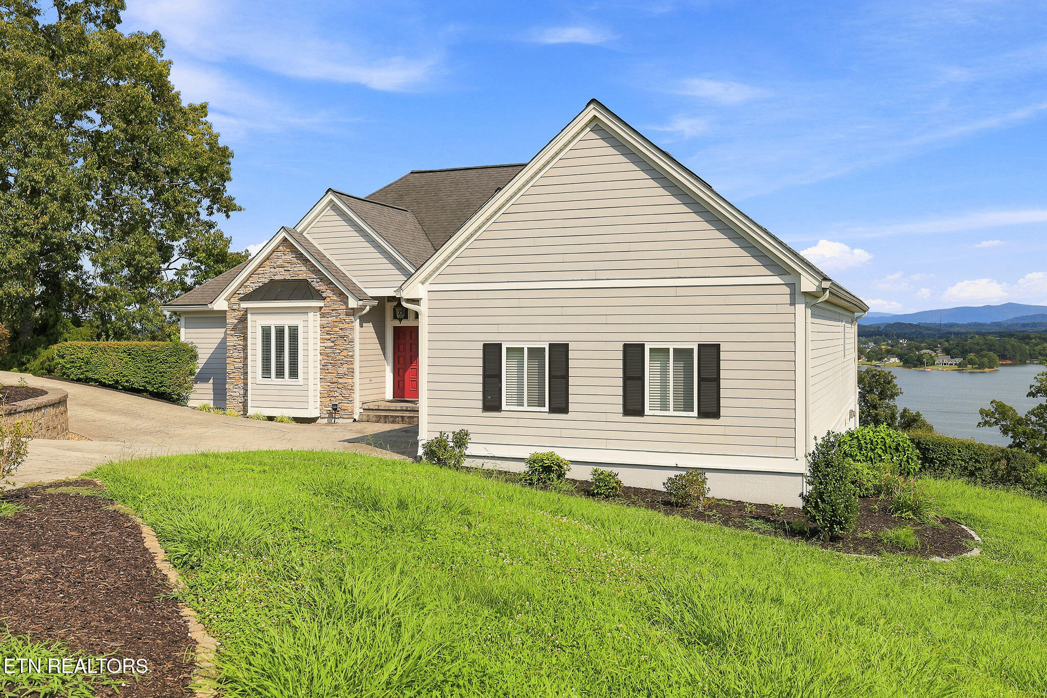 630 Waterwood Court