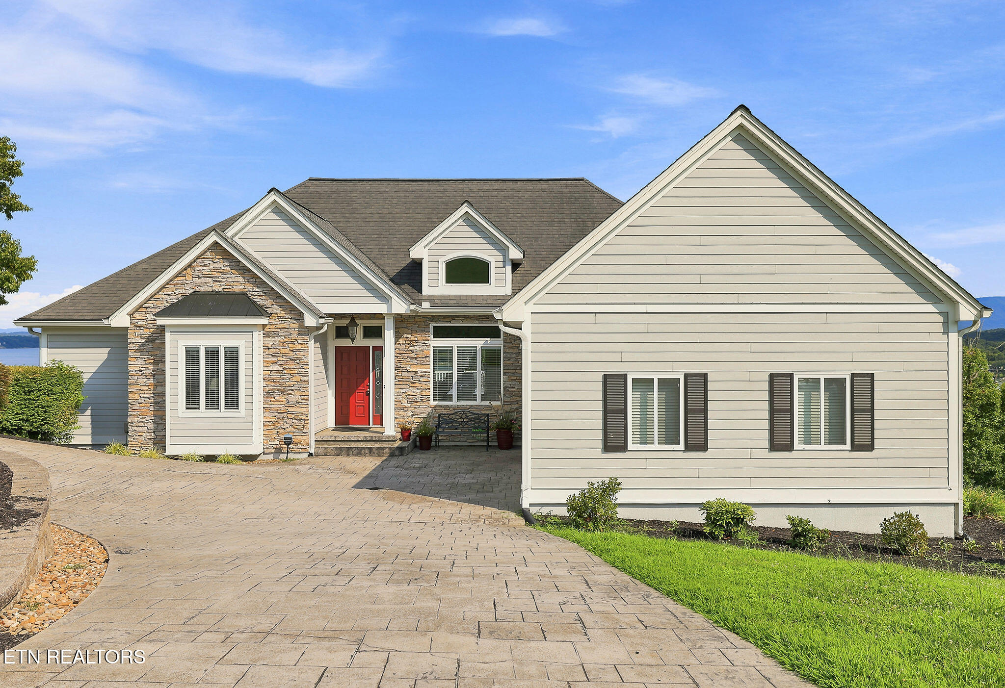 630 Waterwood Court