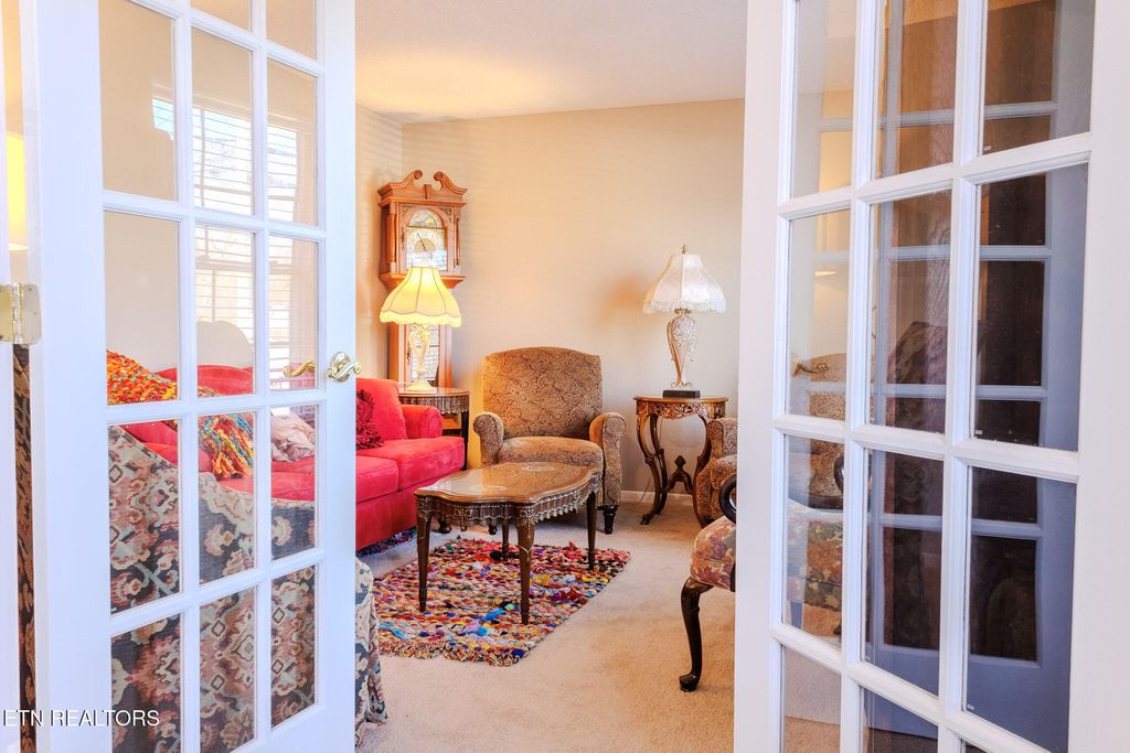 Photo of 1713 Wickersham Drive, Knoxville, TN 37922 (MLS # 1329877)