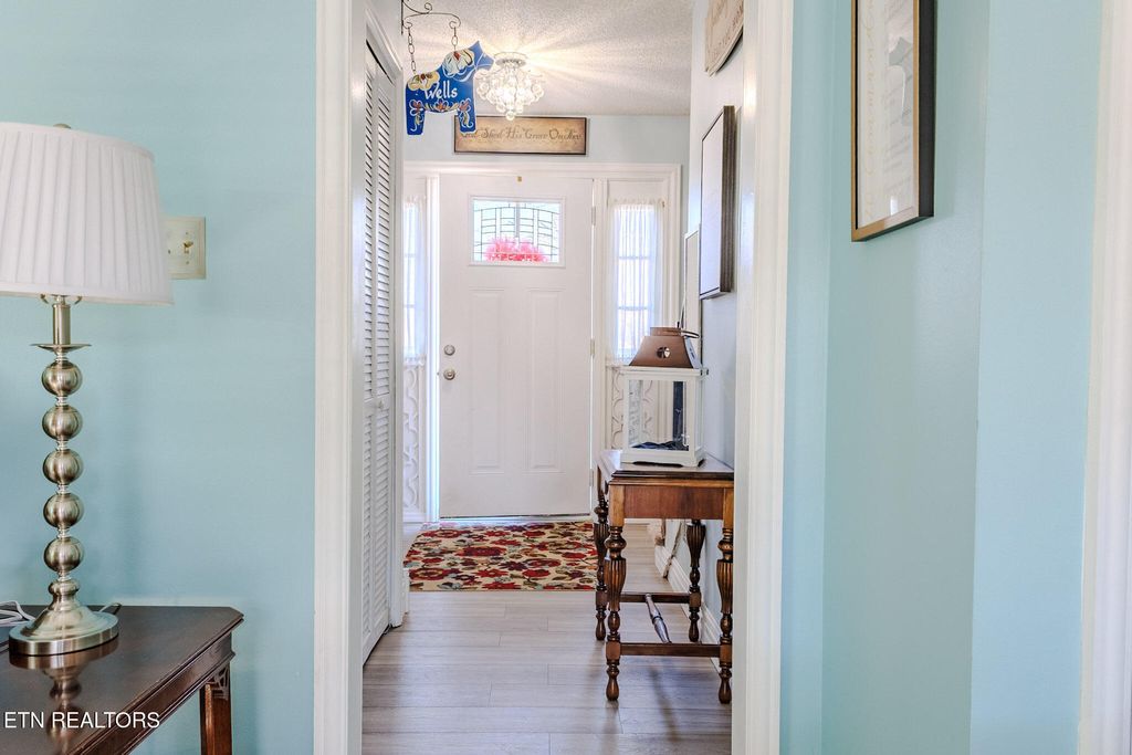 Photo of 1713 Wickersham Drive, Knoxville, TN 37922 (MLS # 1329877)