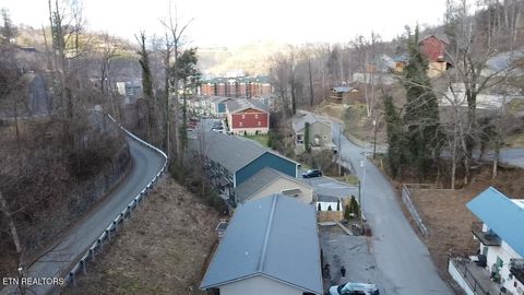 Tiny photo for 322 Circle Drive, Gatlinburg, TN 37738 (MLS # 1326710)
