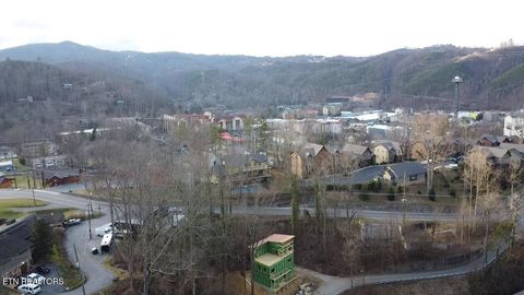Tiny photo for 322 Circle Drive, Gatlinburg, TN 37738 (MLS # 1326710)