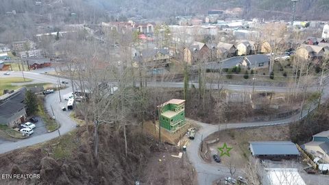 Tiny photo for 322 Circle Drive, Gatlinburg, TN 37738 (MLS # 1326710)