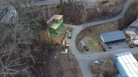 Tiny photo for 322 Circle Drive, Gatlinburg, TN 37738 (MLS # 1326710)