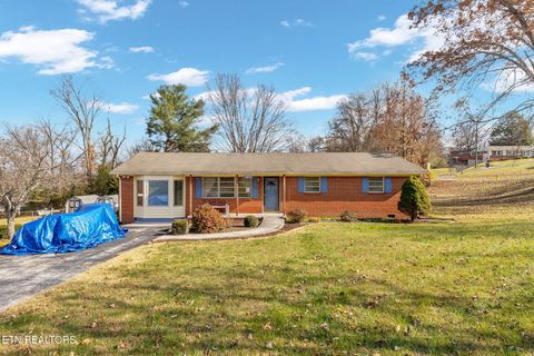 Photo of 4300 Plummer Drive, Knoxville, TN 37918 (MLS # 1322590)