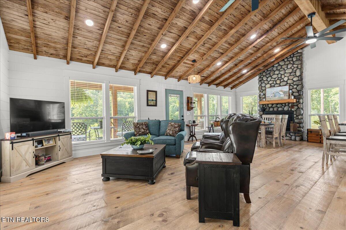 486 Steer Creek Road