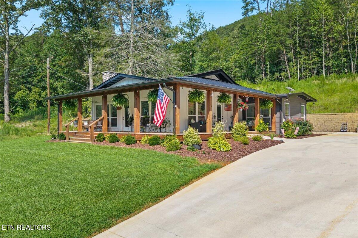 486 Steer Creek Road
