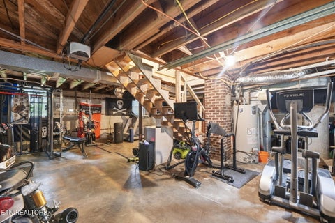 Tiny photo for 611 S Charles G Seivers Blvd, Clinton, TN 37716 (MLS # 1345627)