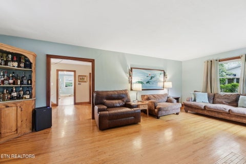 Tiny photo for 611 S Charles G Seivers Blvd, Clinton, TN 37716 (MLS # 1345627)