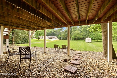 Tiny photo for 611 S Charles G Seivers Blvd, Clinton, TN 37716 (MLS # 1345627)