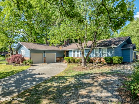Photo of 202 Candora Rd, Maryville, TN 37804 (MLS # 1337898)