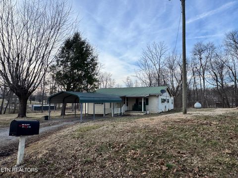 Photo of 120 Miller Rd, Monterey, TN 38574 (MLS # 1329019)