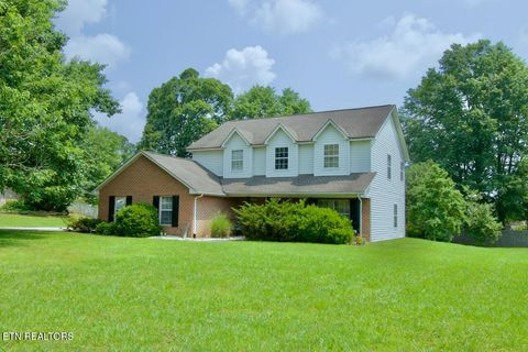 1234 N Wingate Way Maryville TN 37803