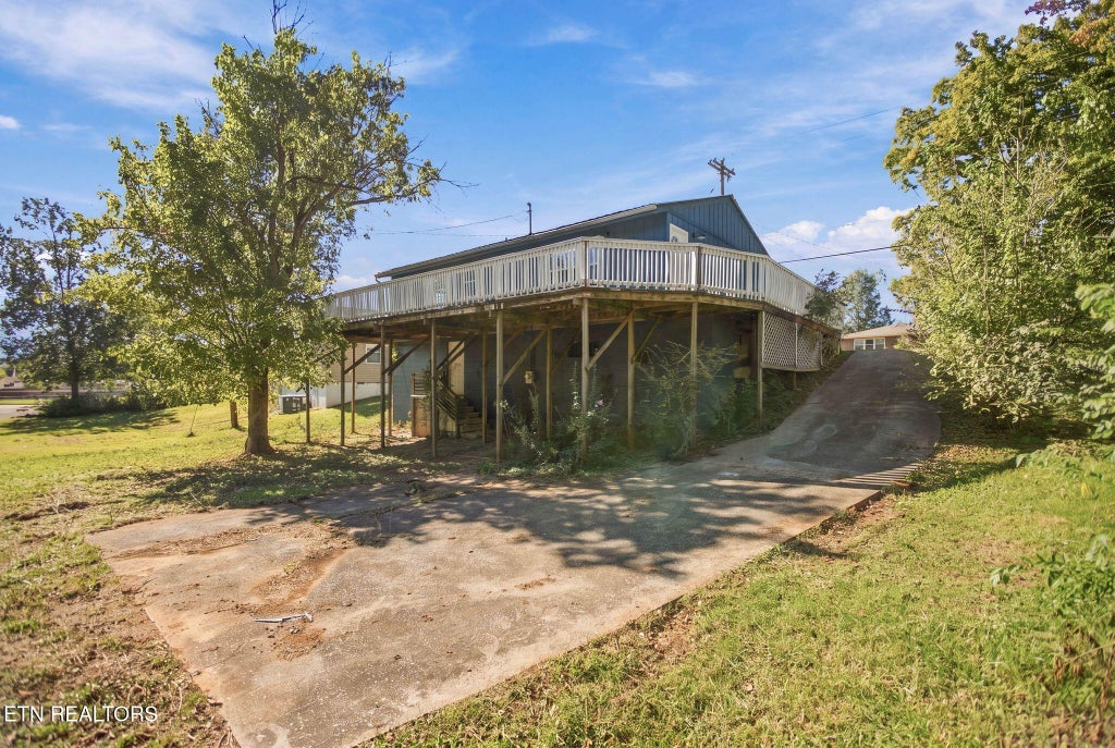 Photo of 326 Grady Rd, Etowah, TN 37331 (MLS # 1359462)