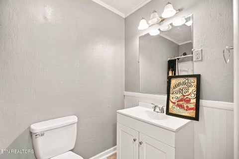 Tiny photo for 326 Grady Rd, Etowah, TN 37331 (MLS # 1359462)