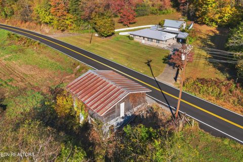 Tiny photo for 1435 TN-33, Tazewell, TN 37879 (MLS # 1328301)