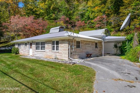 Tiny photo for 1435 TN-33, Tazewell, TN 37879 (MLS # 1328301)