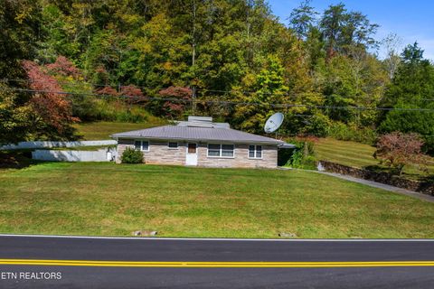 Tiny photo for 1435 TN-33, Tazewell, TN 37879 (MLS # 1328301)