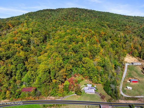 Tiny photo for 1435 TN-33, Tazewell, TN 37879 (MLS # 1328301)