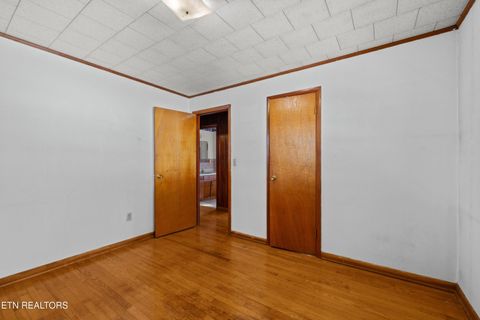 Tiny photo for 1435 TN-33, Tazewell, TN 37879 (MLS # 1328301)