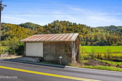 Tiny photo for 1435 TN-33, Tazewell, TN 37879 (MLS # 1328301)