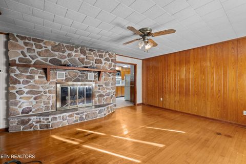 Tiny photo for 1435 TN-33, Tazewell, TN 37879 (MLS # 1328301)