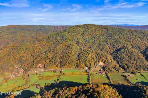 Tiny photo for 1435 TN-33, Tazewell, TN 37879 (MLS # 1328301)