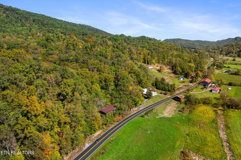 Tiny photo for 1435 TN-33, Tazewell, TN 37879 (MLS # 1328301)