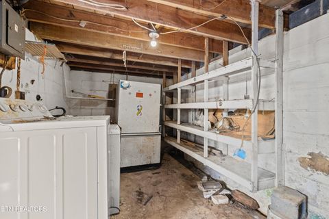 Tiny photo for 1435 TN-33, Tazewell, TN 37879 (MLS # 1328301)