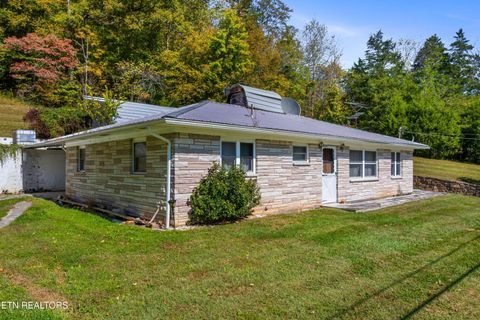 Tiny photo for 1435 TN-33, Tazewell, TN 37879 (MLS # 1328301)