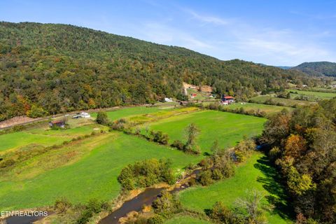 Tiny photo for 1435 TN-33, Tazewell, TN 37879 (MLS # 1328301)