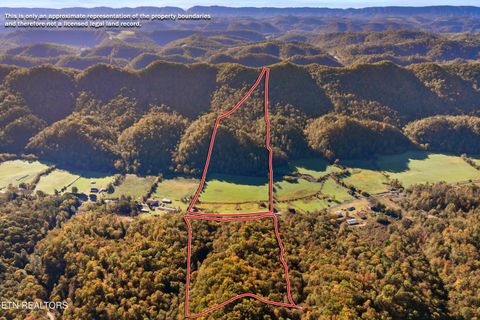 Tiny photo for 1435 TN-33, Tazewell, TN 37879 (MLS # 1328301)