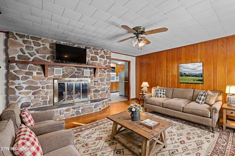 Tiny photo for 1435 TN-33, Tazewell, TN 37879 (MLS # 1328301)