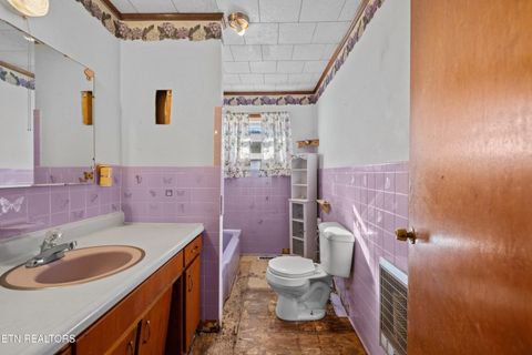 Tiny photo for 1435 TN-33, Tazewell, TN 37879 (MLS # 1328301)