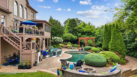Tiny photo for 12162 Monument Blvd, Knoxville, TN 37922 (MLS # 1347713)
