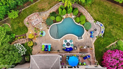 Tiny photo for 12162 Monument Blvd, Knoxville, TN 37922 (MLS # 1347713)