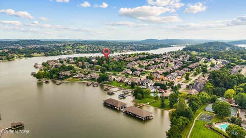 Tiny photo for 12162 Monument Blvd, Knoxville, TN 37922 (MLS # 1347713)