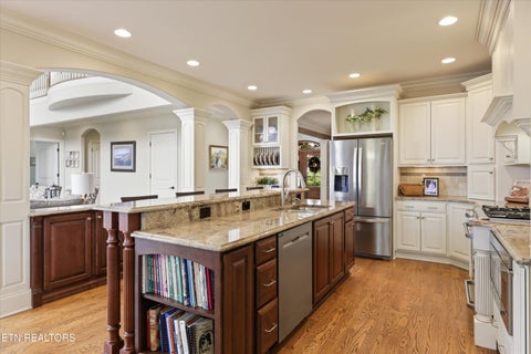 Tiny photo for 12162 Monument Blvd, Knoxville, TN 37922 (MLS # 1347713)