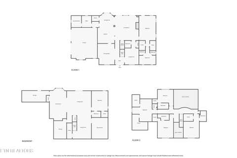 Tiny photo for 12162 Monument Blvd, Knoxville, TN 37922 (MLS # 1347713)