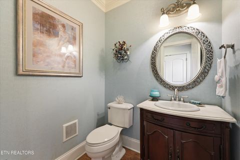 Tiny photo for 12162 Monument Blvd, Knoxville, TN 37922 (MLS # 1347713)