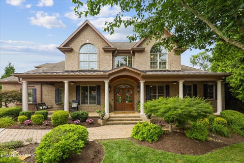 Photo of 12162 Monument Blvd, Knoxville, TN 37922 (MLS # 1347713)