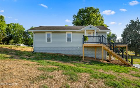 Photo of 248 Hiway Drive, Clinton, TN 37716 (MLS # 1341735)