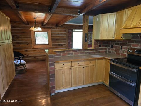 Tiny photo for 135 Osborne Lane, Harrogate, TN 37752 (MLS # 1340674)