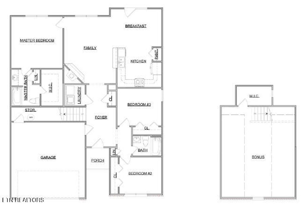 Photo of 7924 Tree Line Lane, Corryton, TN 37721 (MLS # 1318612)