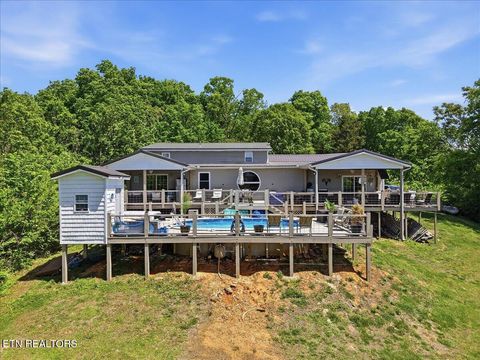 Tiny photo for 334 Alpha Rd, Newport, TN 37821 (MLS # 1337924)